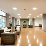Otel Crisol Faycan