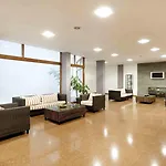 Otel Crisol Faycan