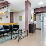 Crisol Faycan Otel 3*