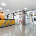 Crisol Faycan Otel