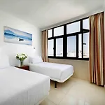 Otel Crisol Faycan Las Palmas de Gran Canaria
