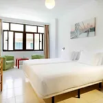 Otel Crisol Faycan 3*