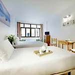 Otel Crisol Faycan 3*