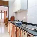 Crisol Faycan Otel Las Palmas de Gran Canaria