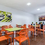 Otel Crisol Faycan Las Palmas de Gran Canaria