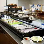 Otel Crisol Faycan Las Palmas de Gran Canaria