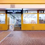 Crisol Faycan Las Palmas de Gran Canaria