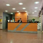 Otel Crisol Faycan Las Palmas de Gran Canaria