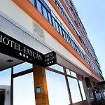 Otel Crisol Faycan Las Palmas de Gran Canaria