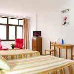 Crisol Faycan Otel 3*