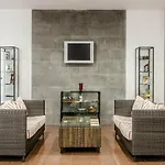 Crisol Faycan Otel Las Palmas de Gran Canaria