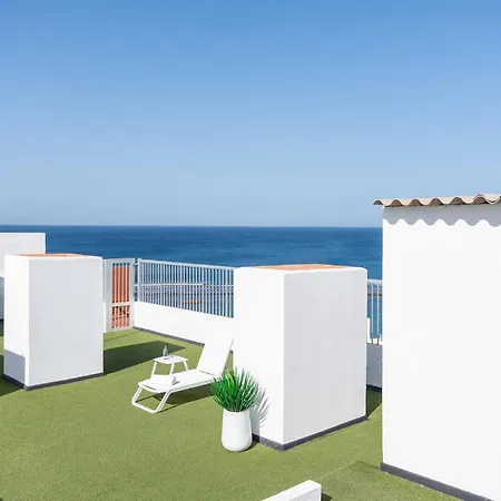 호텔 Crisol Faycan