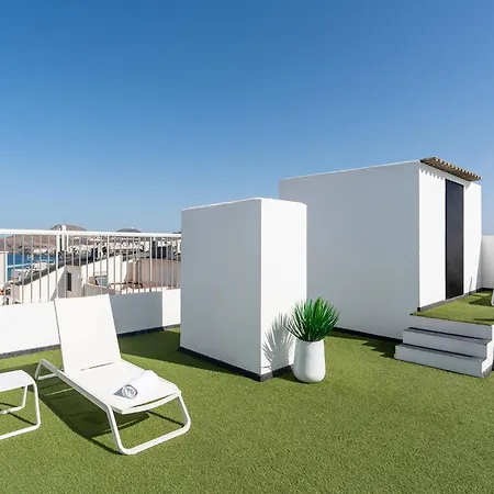 Crisol Faycan 호텔 3*