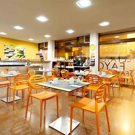 Crisol Faycan 3* 라스팔마스