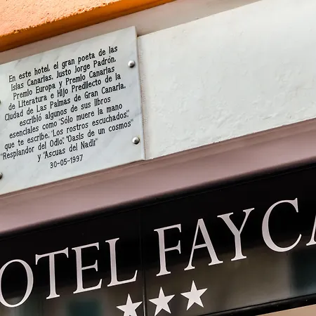 Crisol Faycan 호텔 3*