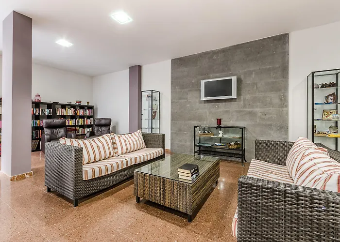 Crisol Faycan 호텔 3*