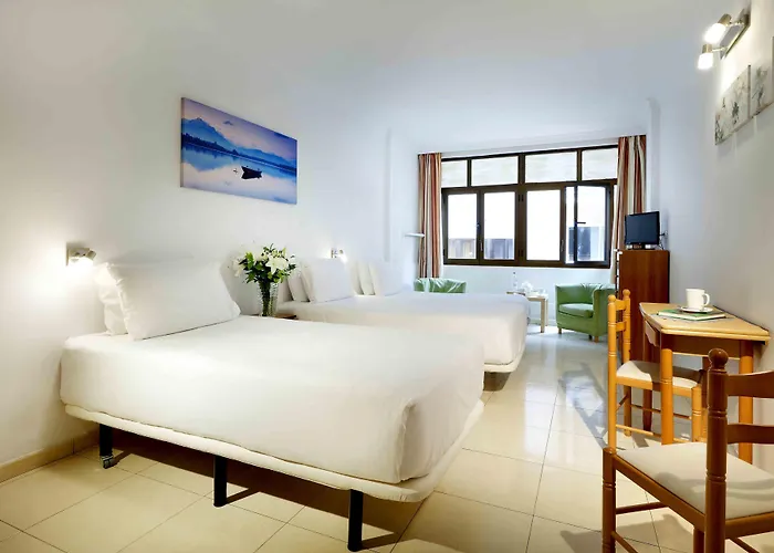 Crisol Faycan 호텔