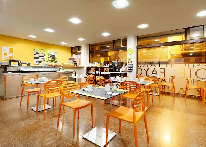 Crisol Faycan 3* 라스팔마스