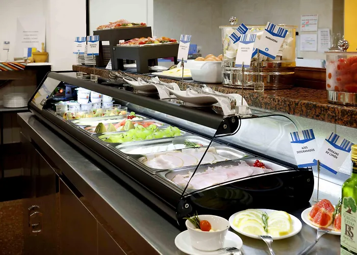 호텔 Crisol Faycan 라스팔마스