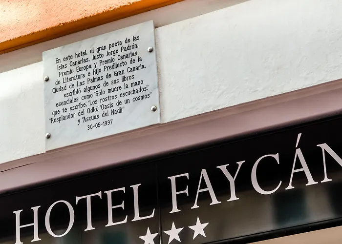 Crisol Faycan 호텔 3*