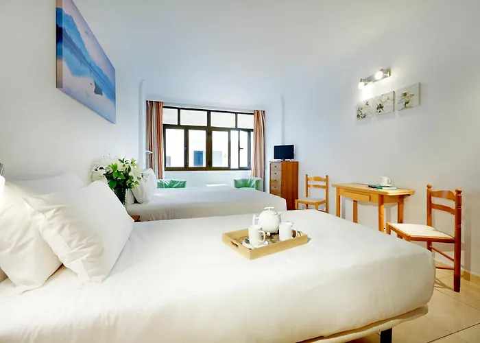 Crisol Faycan 라스팔마스