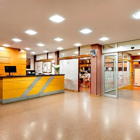 Hotel Crisol Faycán