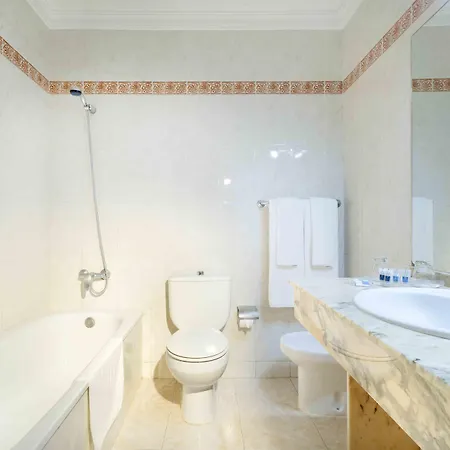 Hotel Crisol Faycán 3*