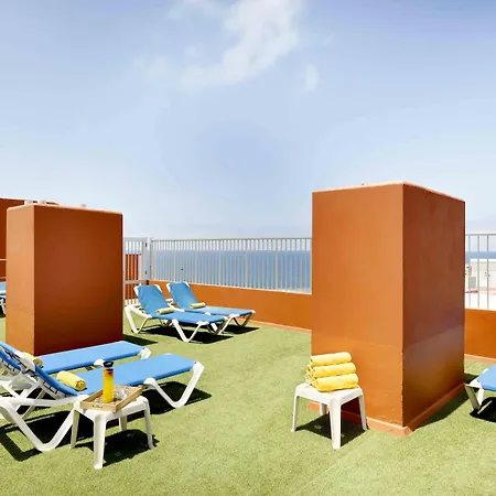 Crisol Faycan Hotel 3*