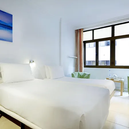 Crisol Faycan 3* Las Palmas de Gran Canaria