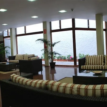 Hotel Crisol Faycán Las Palmas de Gran Canaria