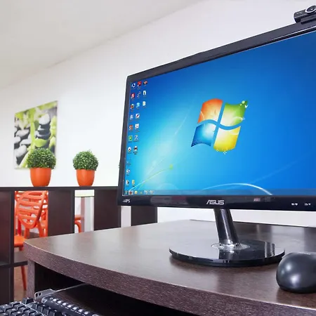 Hotel Crisol Faycán 3*