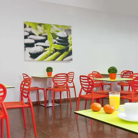 Crisol Faycan Hotel 3*