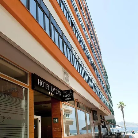 Crisol Faycán Las Palmas de Gran Canaria