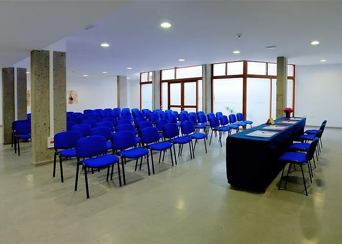 Szálloda Crisol Faycan 3*