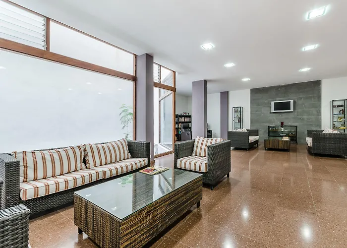 Crisol Faycan Szálloda