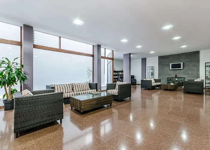 Crisol Faycan Las Palmas de Gran Canaria