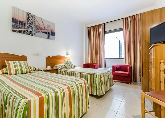 Crisol Faycan Las Palmas de Gran Canaria