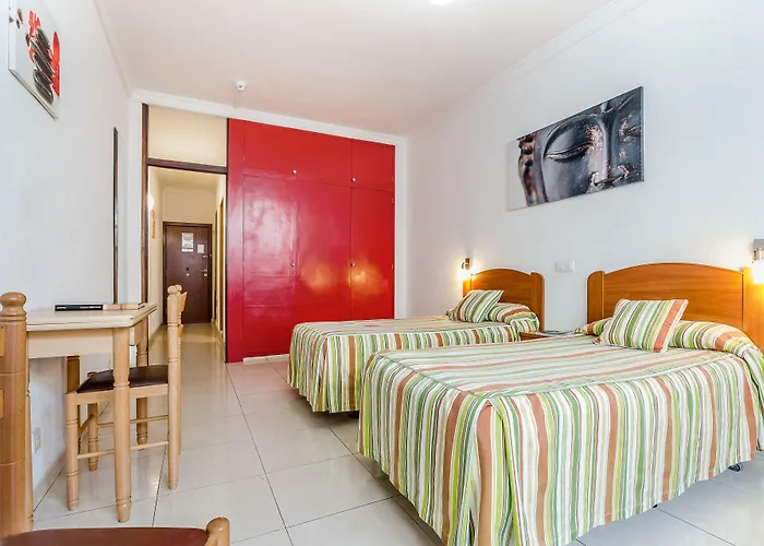 Crisol Faycan Szálloda Las Palmas de Gran Canaria