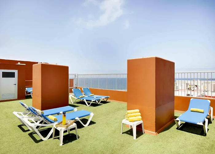 Crisol Faycan Szálloda 3*