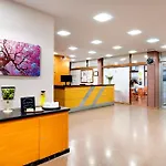 Crisol Faycan Hotel
