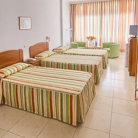 Crisol Faycan 3* Las Palmas de Gran Canaria