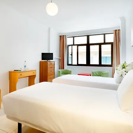 Otel Crisol Faycan 3*