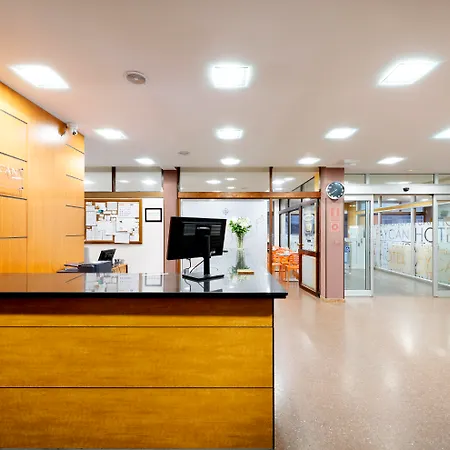 Otel Crisol Faycan Las Palmas de Gran Canaria