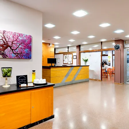 Crisol Faycan Hotel