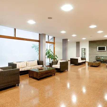 Crisol Faycan Hotel Las Palmas de Gran Canaria