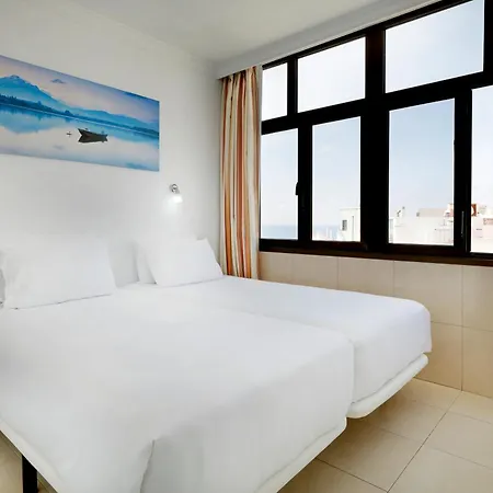 Crisol Faycan 3* Las Palmas de Gran Canaria