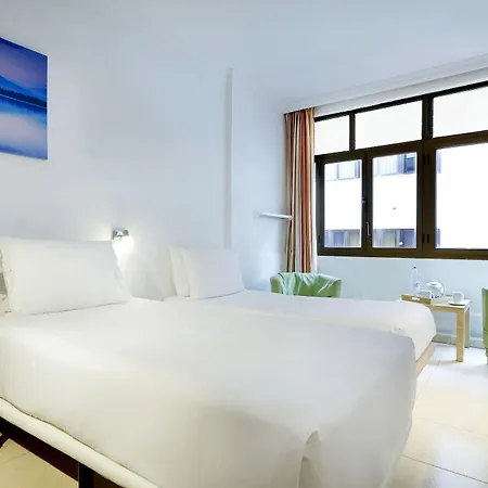 Crisol Faycan Otel