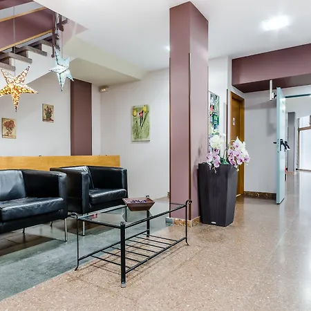 Crisol Faycan Hotel 3*