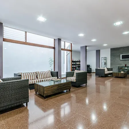 Crisol Faycán Las Palmas de Gran Canaria