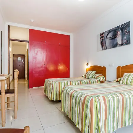 Crisol Faycan Hotel Las Palmas de Gran Canaria